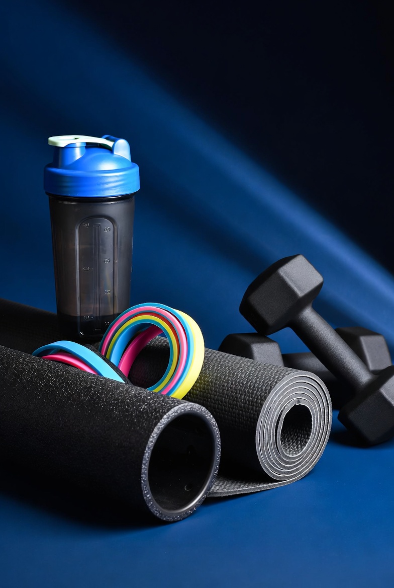 Acessórios Desportivos