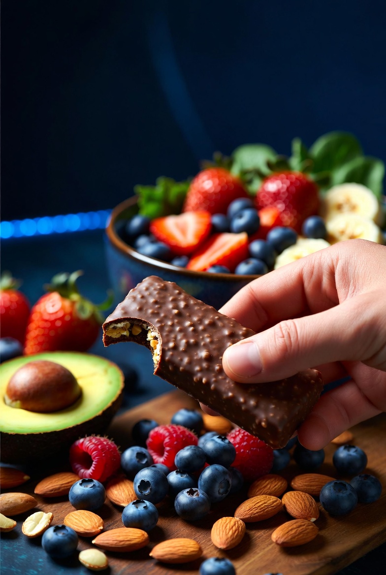 Alimentação Saudável