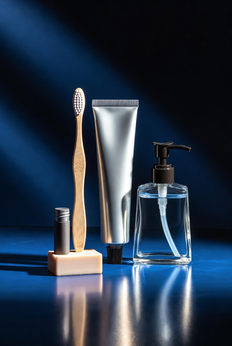 Beleza e Cuidado Pessoal