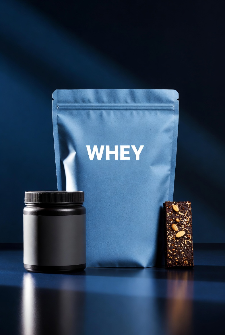 Nutrição Desportiva