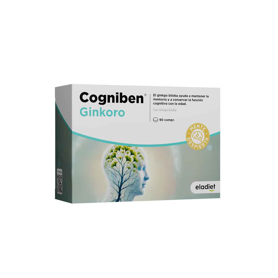 Cogniben® Ginkoro