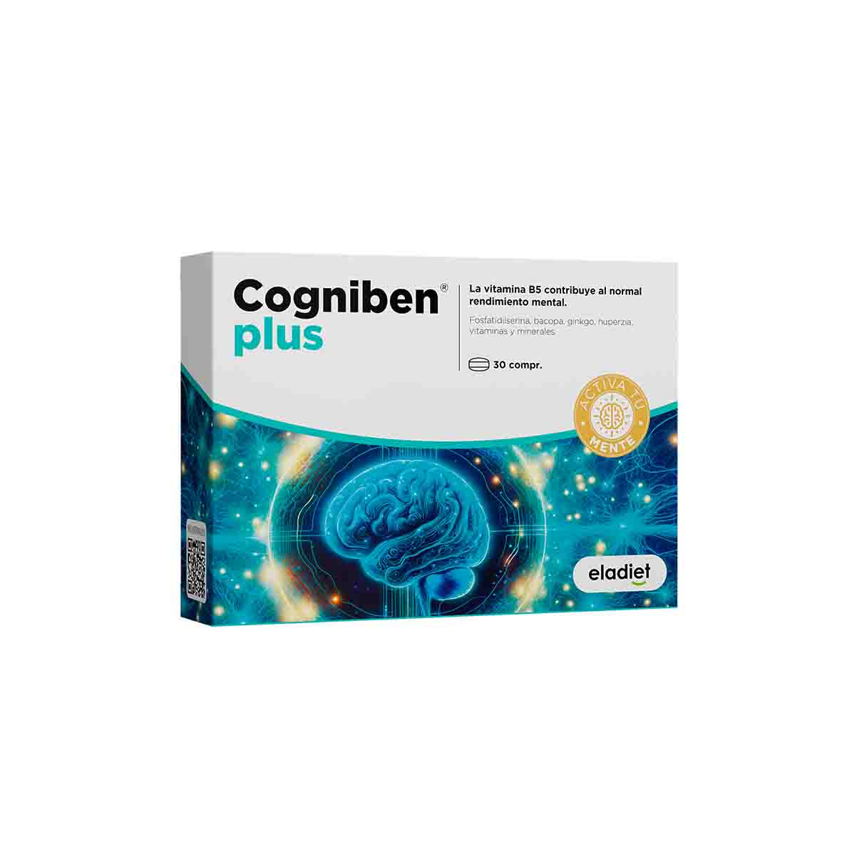 Cogniben® Plus