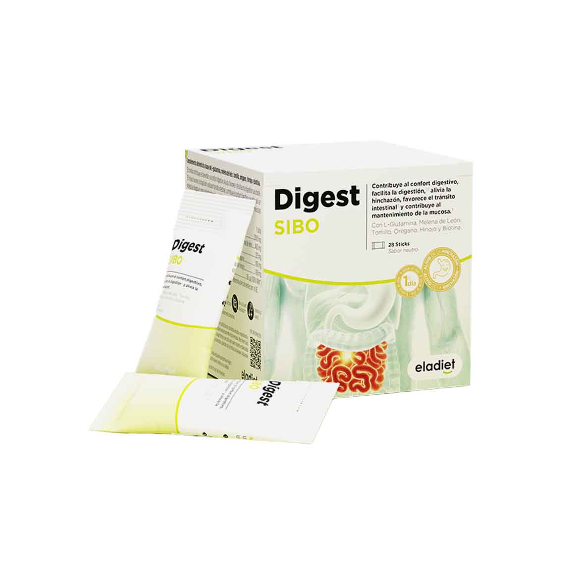 Digest SIBO