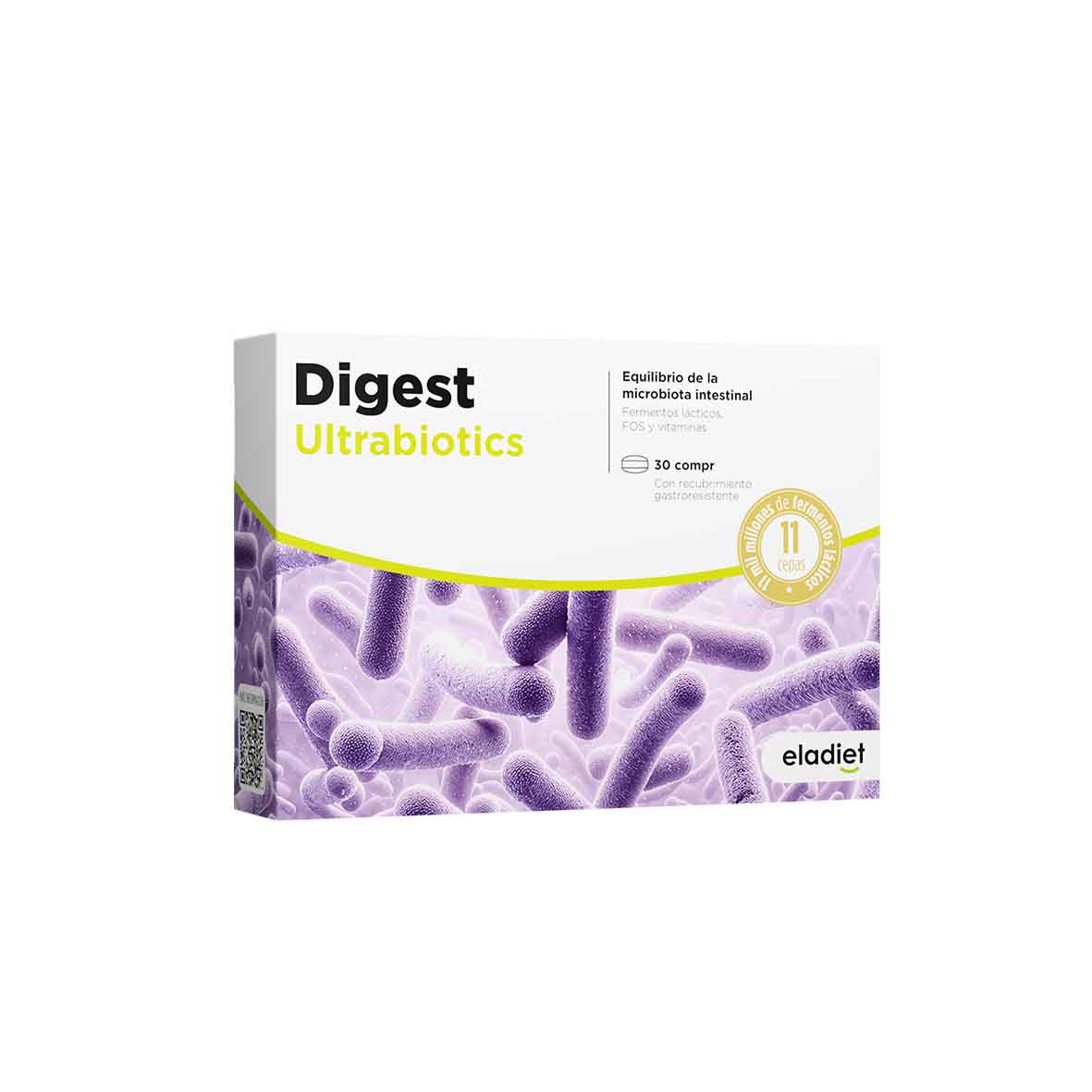 Digest Ultrabiotics