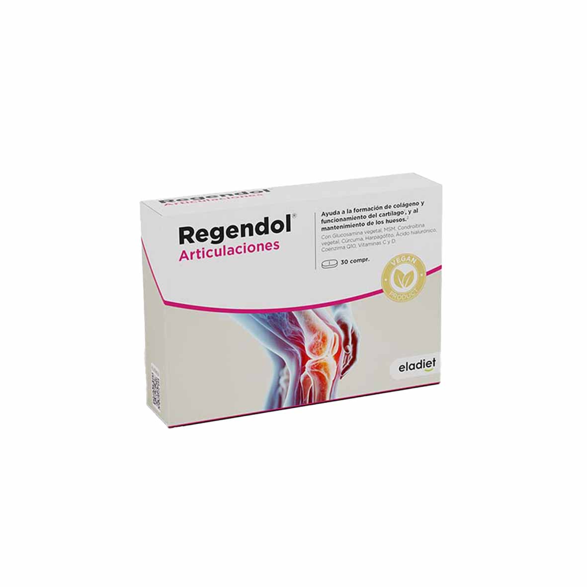 Regendol® Articulações