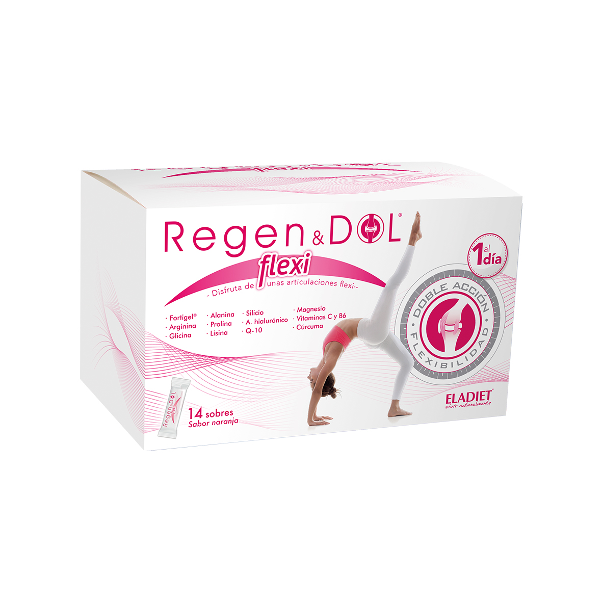 Regendol® Flexi