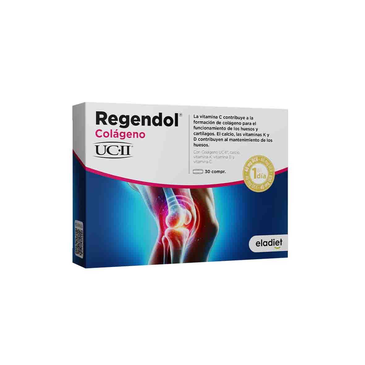 Regendol® UC-II