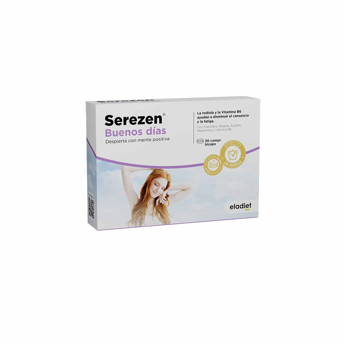 Serezen® Buenos Días