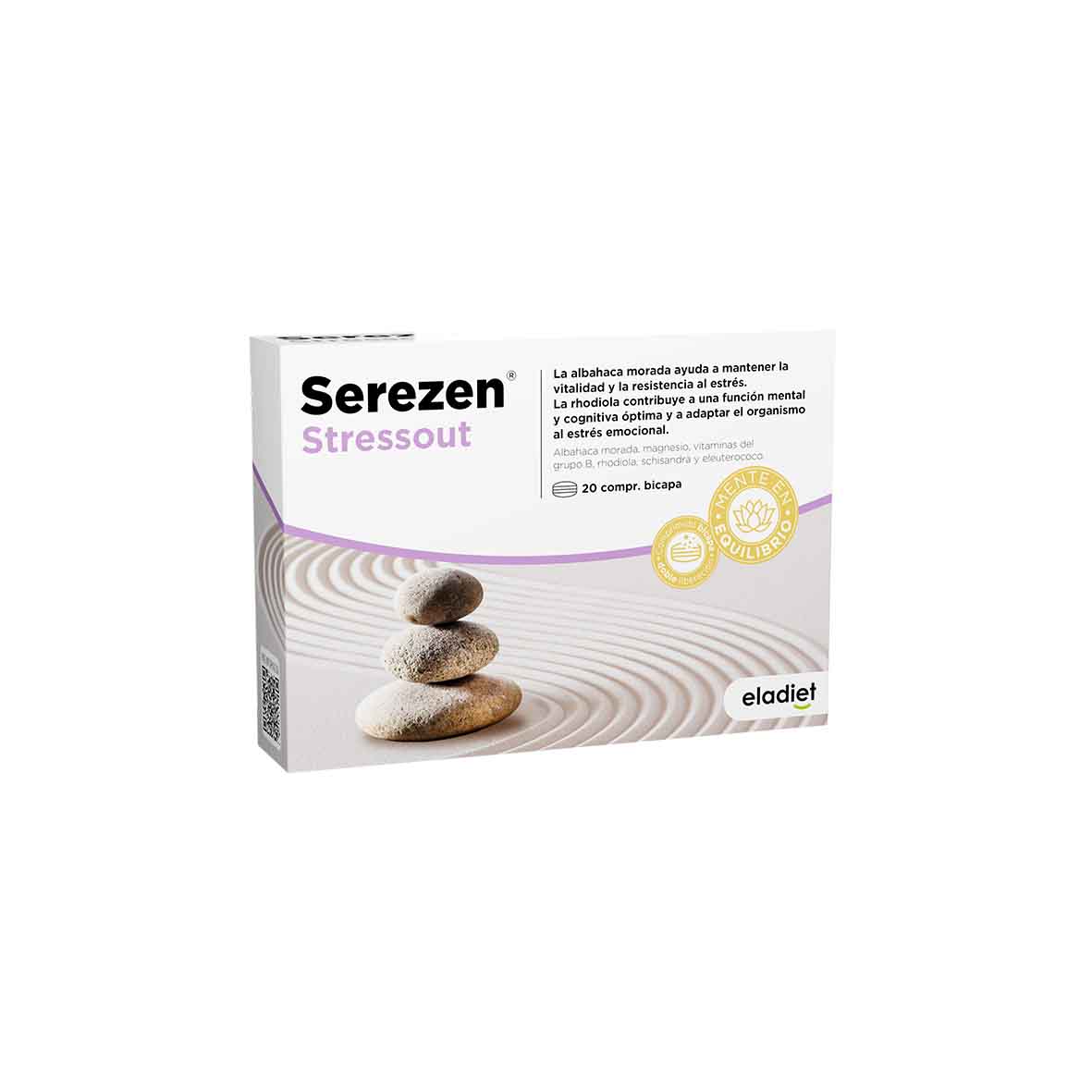 Serezen® StressOut